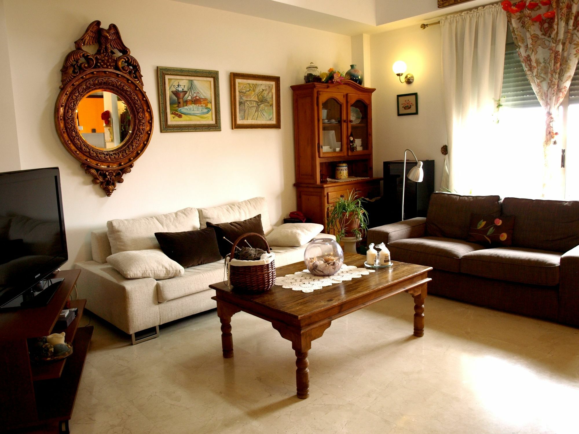 Апартаменты Flatguest - Quality Duplex Лас-Пальмас-де-Гран-Канария Экстерьер фото