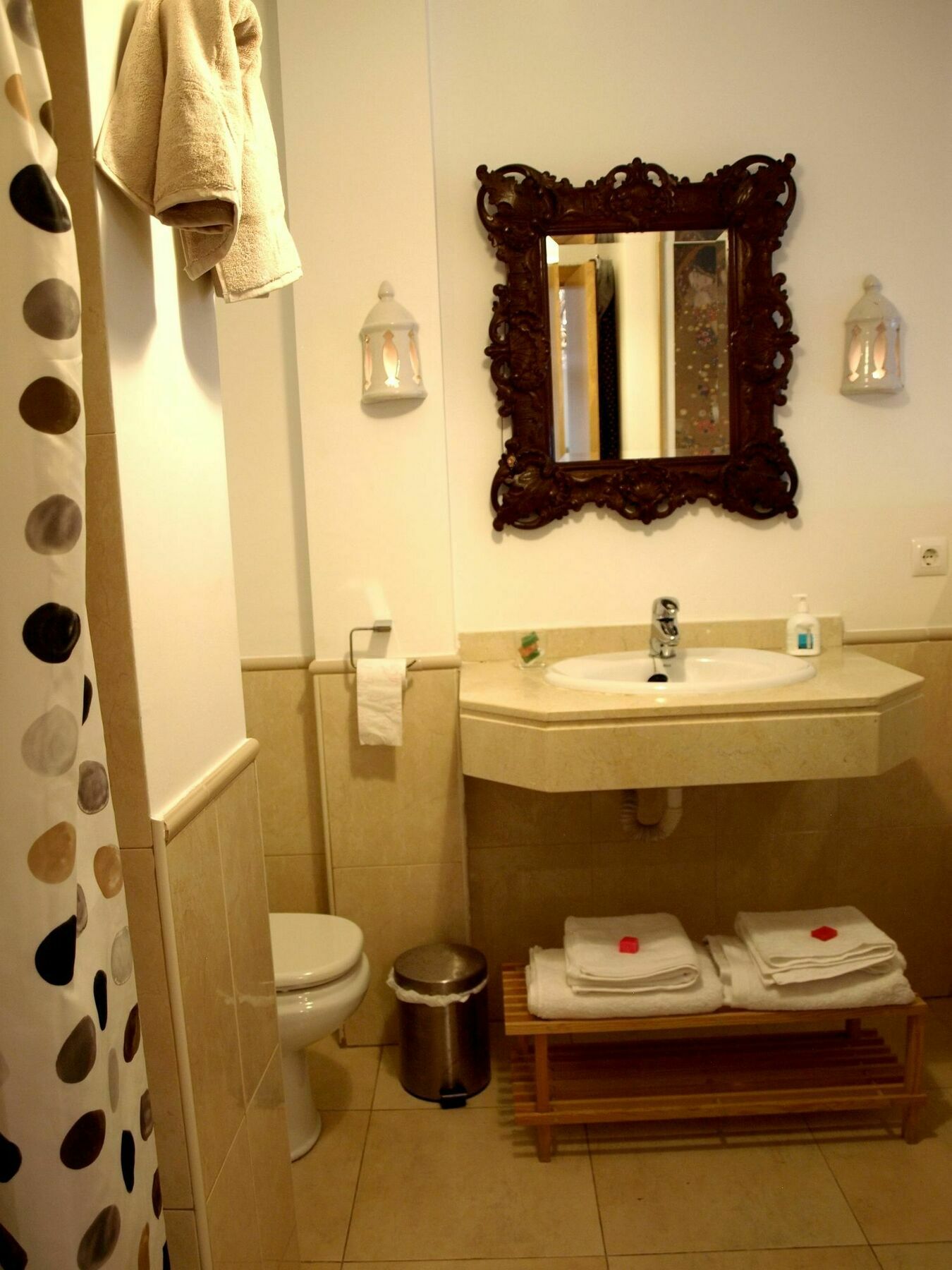 Апартаменты Flatguest - Quality Duplex Лас-Пальмас-де-Гран-Канария Экстерьер фото