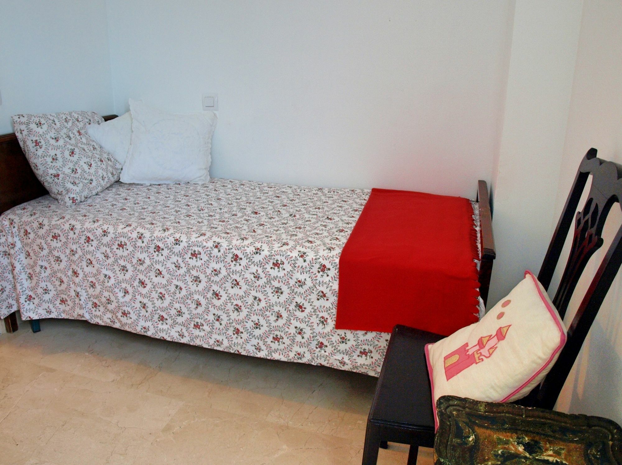 Апартаменты Flatguest - Quality Duplex Лас-Пальмас-де-Гран-Канария Экстерьер фото